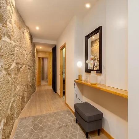 In Nova De Gaia Apartament