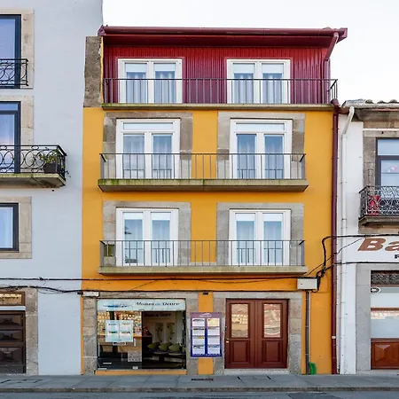 Apartment In Nova De Gaia Vila Nova de Gaia