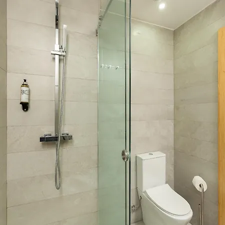 In Nova De Gaia Apartament