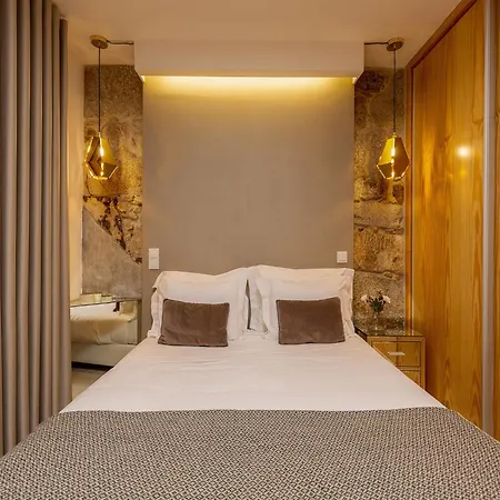 In Nova De Gaia Apartamento