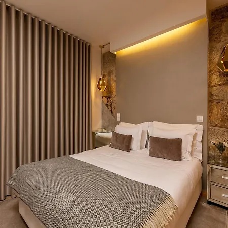 In Nova De Gaia Apartamento *