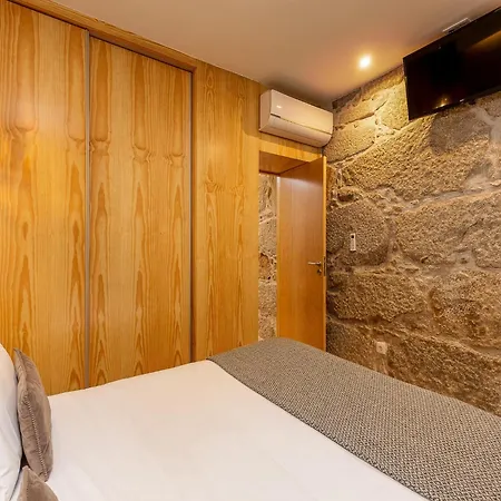 Apartamento In Nova De Gaia Vila Nova de Gaia