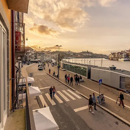 In Nova De Gaia Apartamento