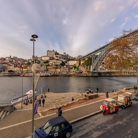 Apartamento In Nova De Gaia Vila Nova de Gaia