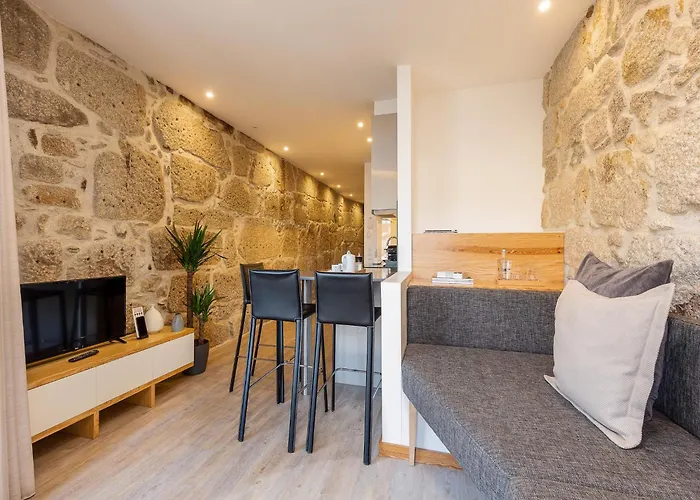 In Nova De Gaia Вила-Нова-ди-Гая