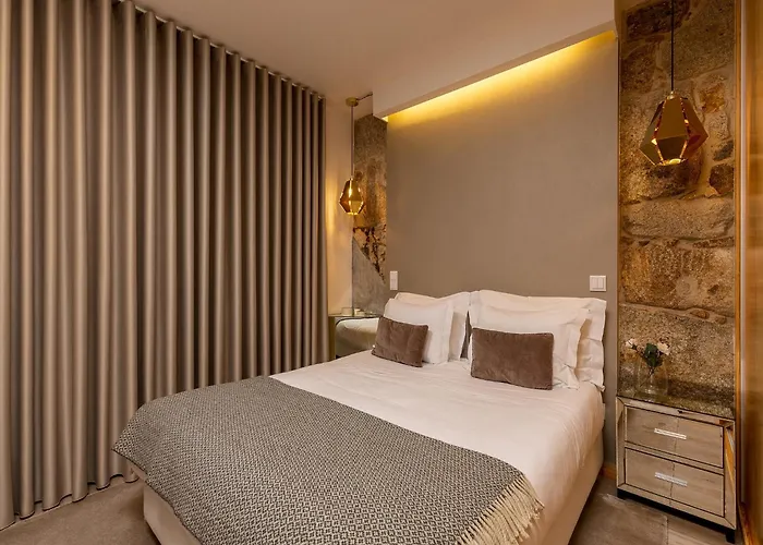 In Nova De Gaia Apartament *