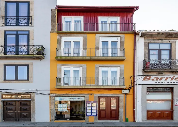 Apartment In Nova De Gaia Vila Nova de Gaia