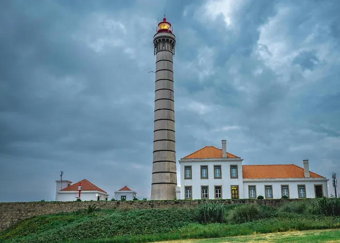 Apartment In Nova De Gaia