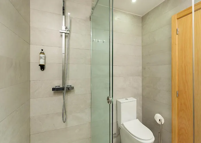 In Nova De Gaia Apartament