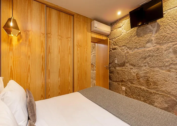 Apartament In Nova De Gaia Vila Nova de Gaia