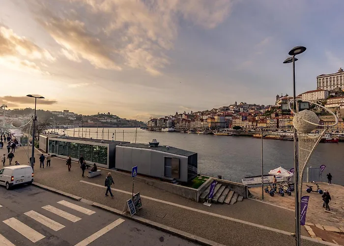 Apartment In Nova De Gaia *