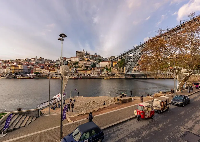 Apartament In Nova De Gaia Vila Nova de Gaia