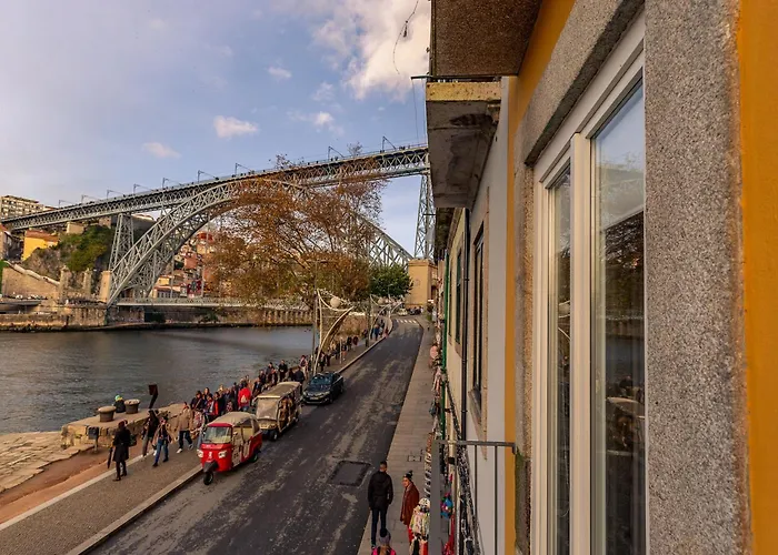 Apartament In Nova De Gaia Vila Nova de Gaia